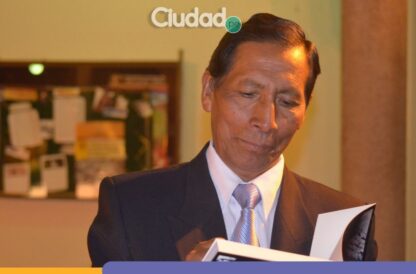 Esteban Ttupa Llavilla
