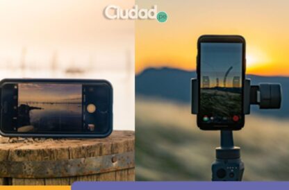 consejos para fotos y videos pro