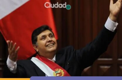 JUSTICIA PARA ALAN