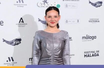 francisca aronssson-festival de malaga