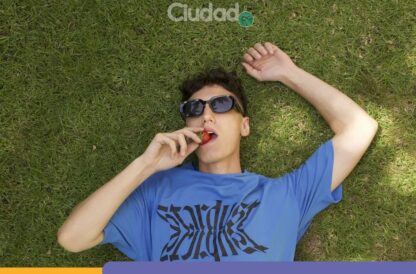 bocho, cantante chileno