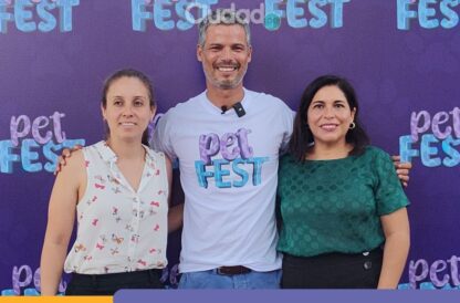 PET FEST PANCHO CAVERO