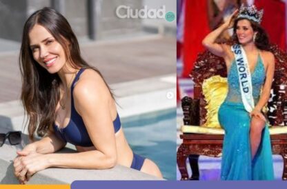 Maju miss mundo