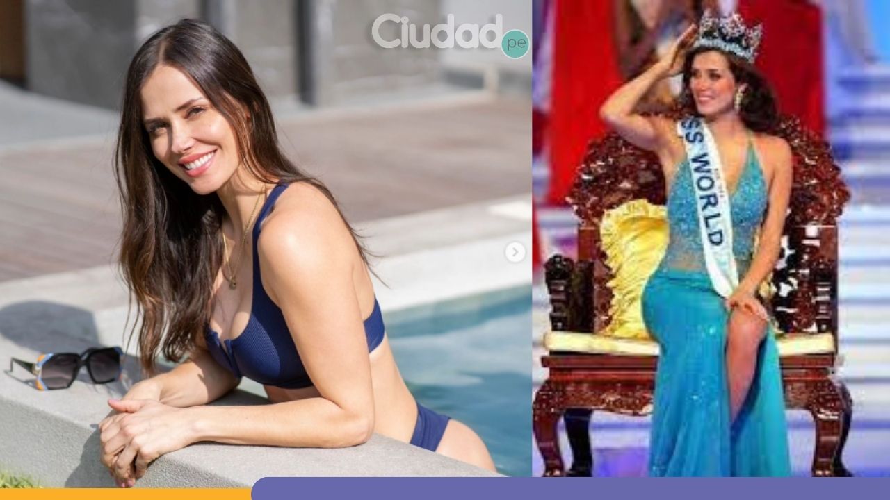 Maju miss mundo