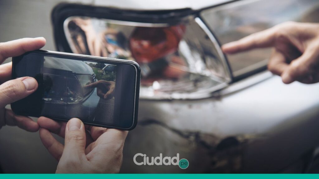 ¿Tuviste un accidente con un conductor que se dio a la fuga? Si tienes ...