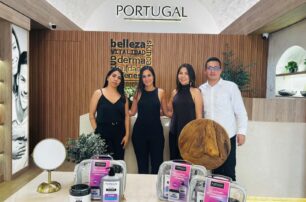 Laboratorios Portugal