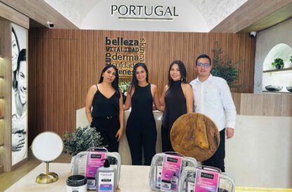 Laboratorios Portugal