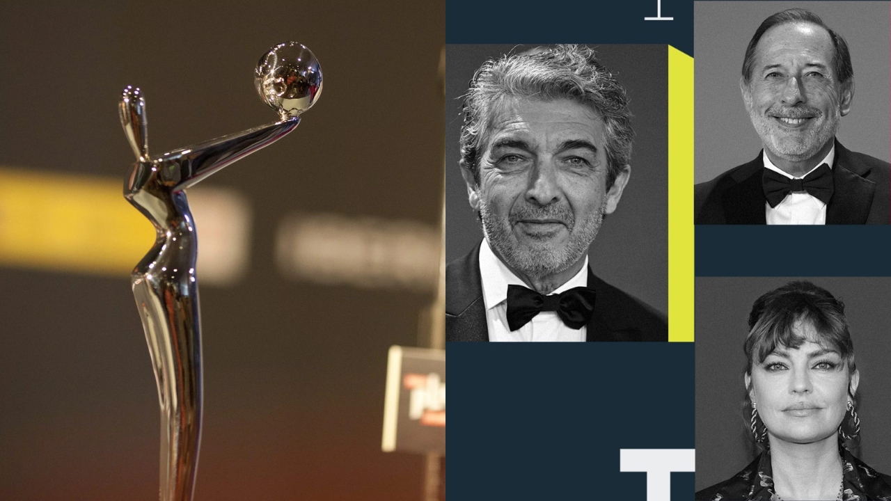 Premios Platino