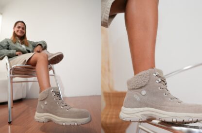 Skechers