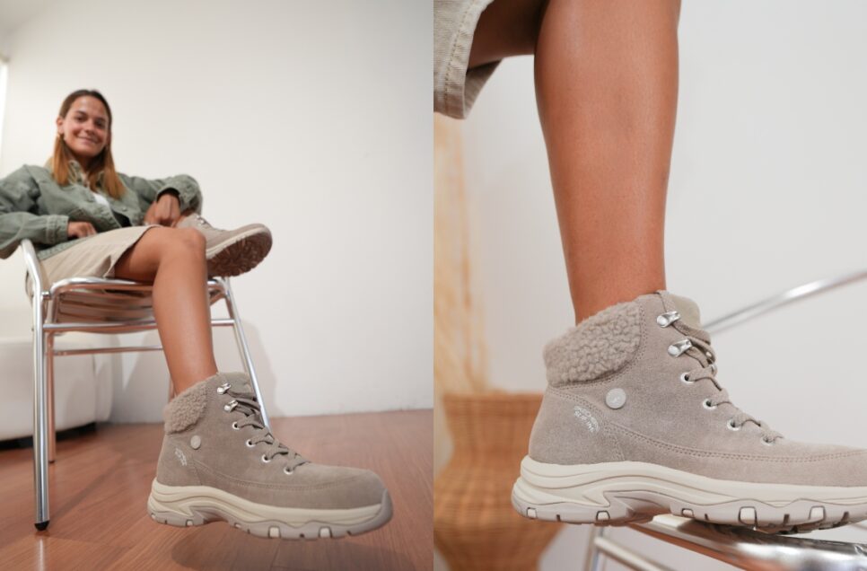 Skechers