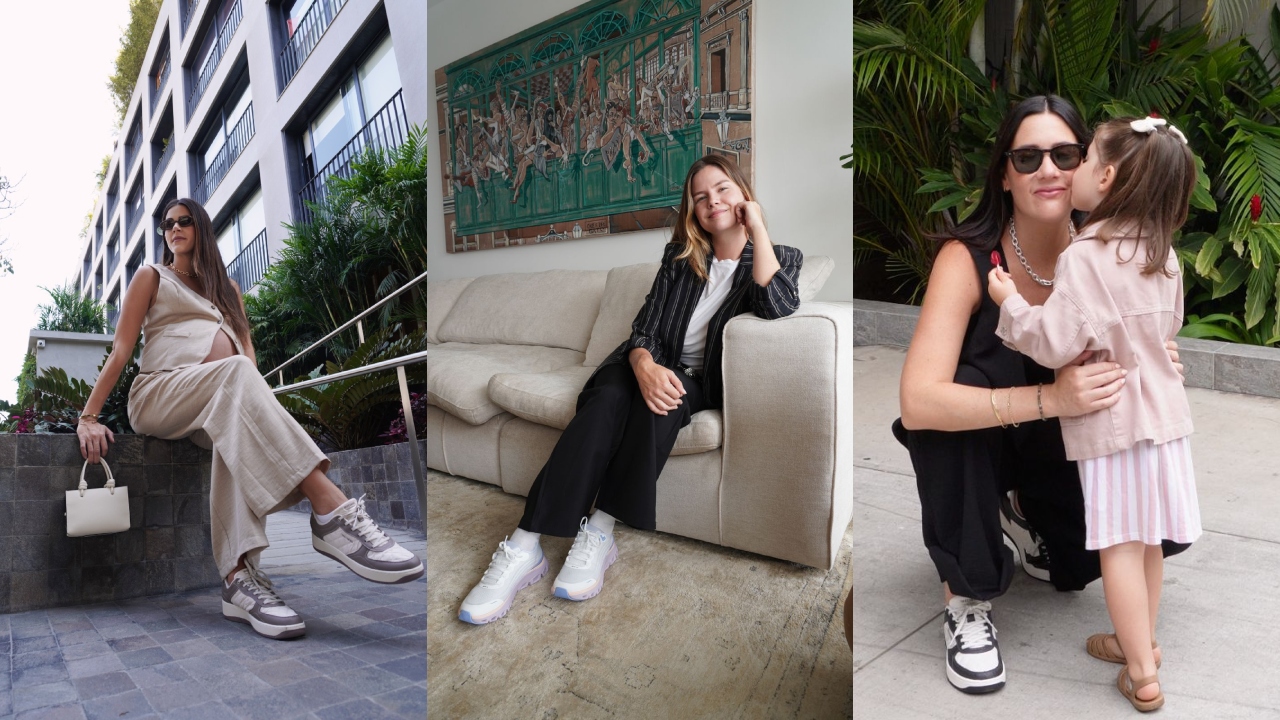Skechers