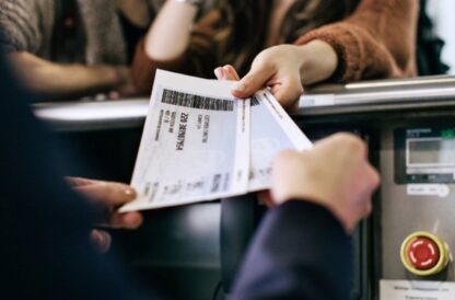 viajes
